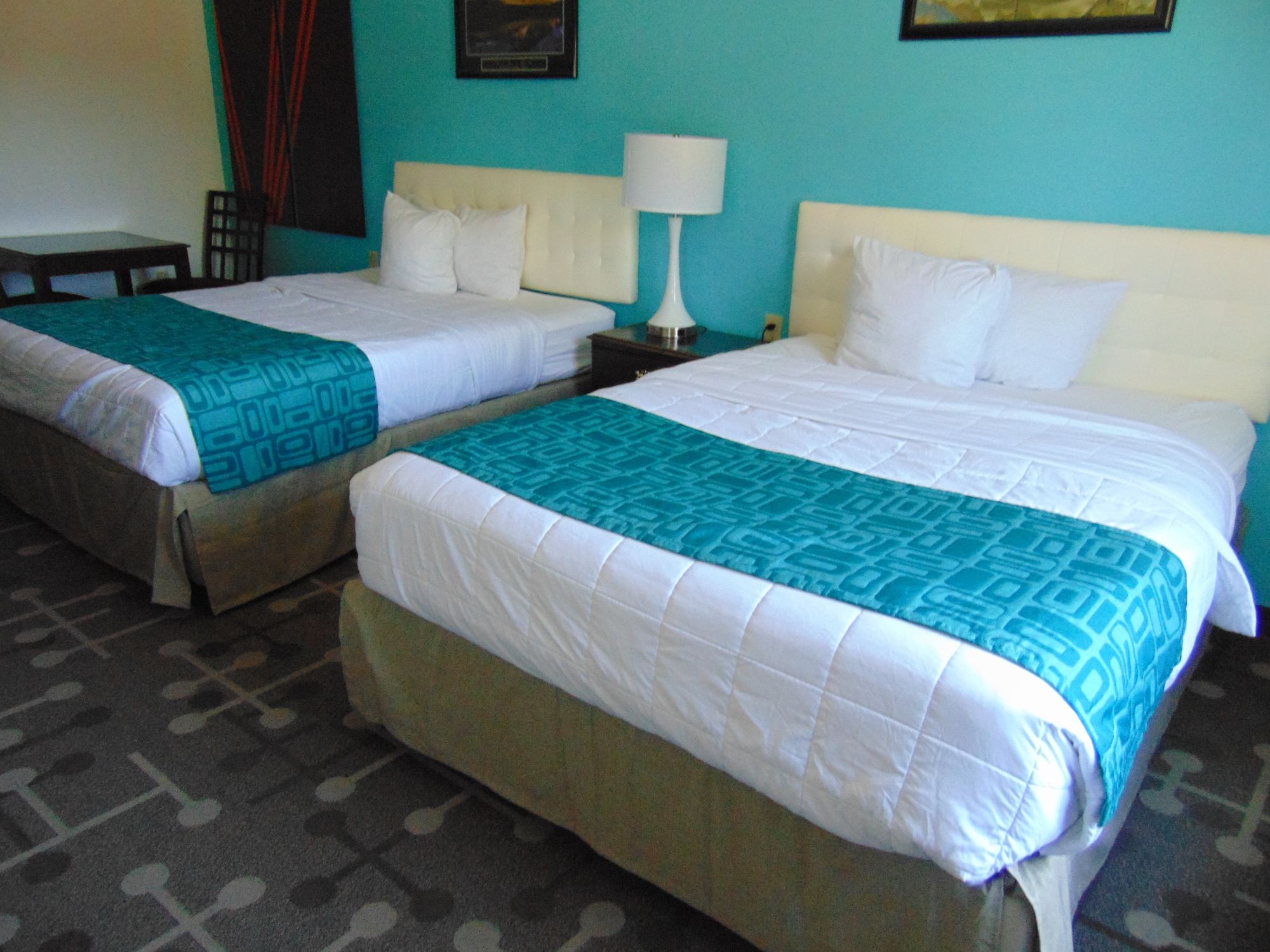 Howard Johnson by Wyndham Lubbock TX
