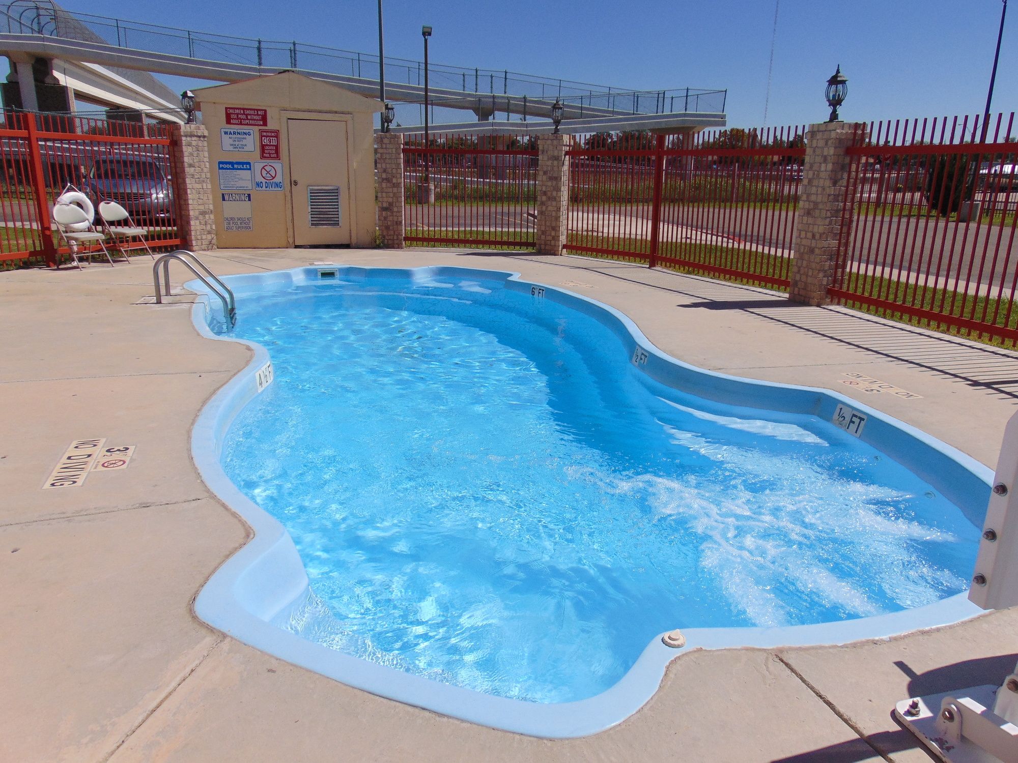 Howard Johnson by Wyndham Lubbock TX