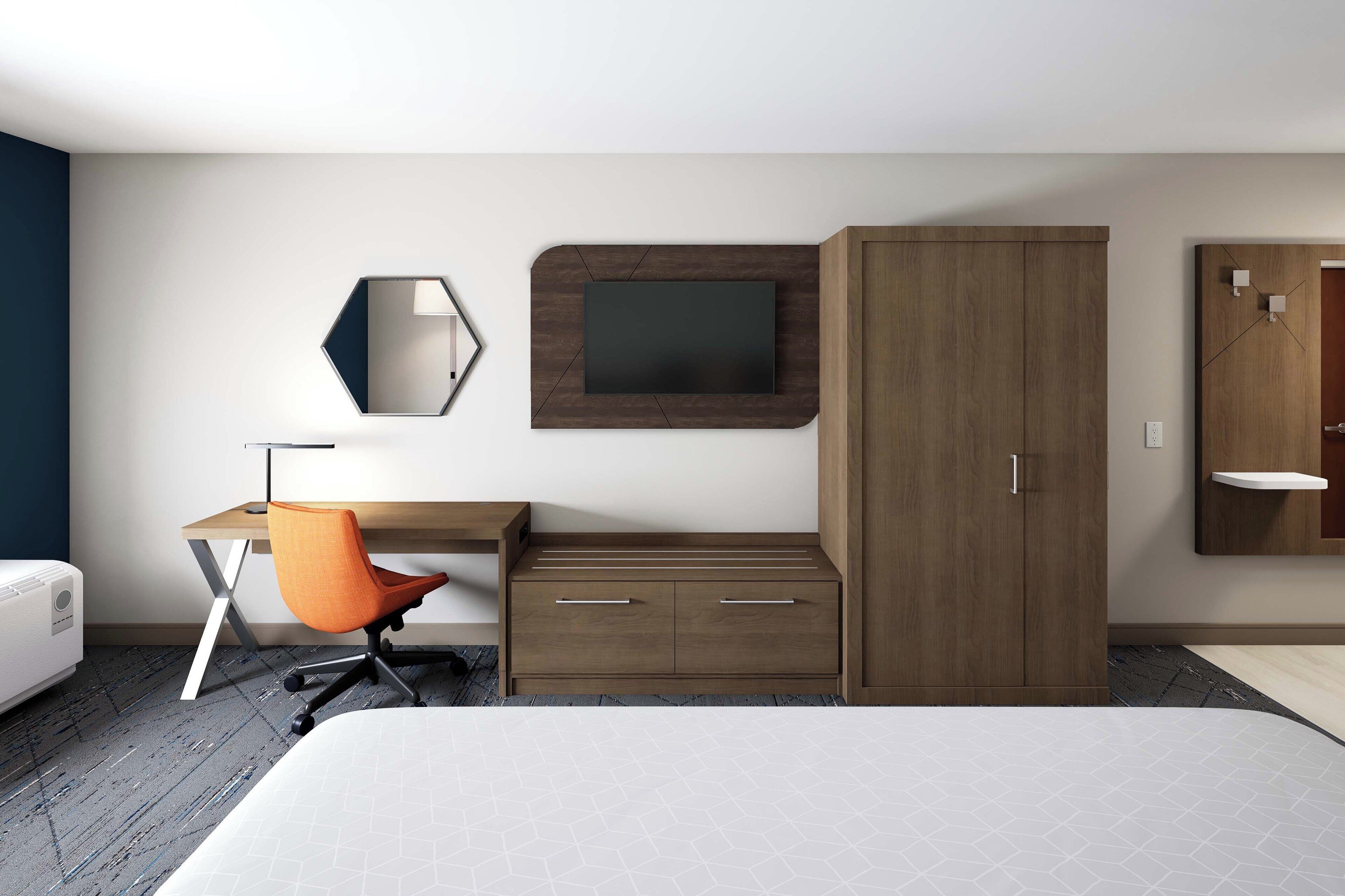 Holiday Inn Express & Suites Austin Manor