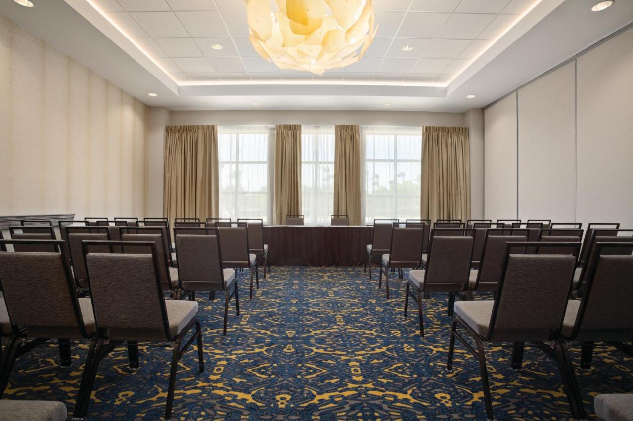 Embassy Suites by Hilton McAllen Convention Center