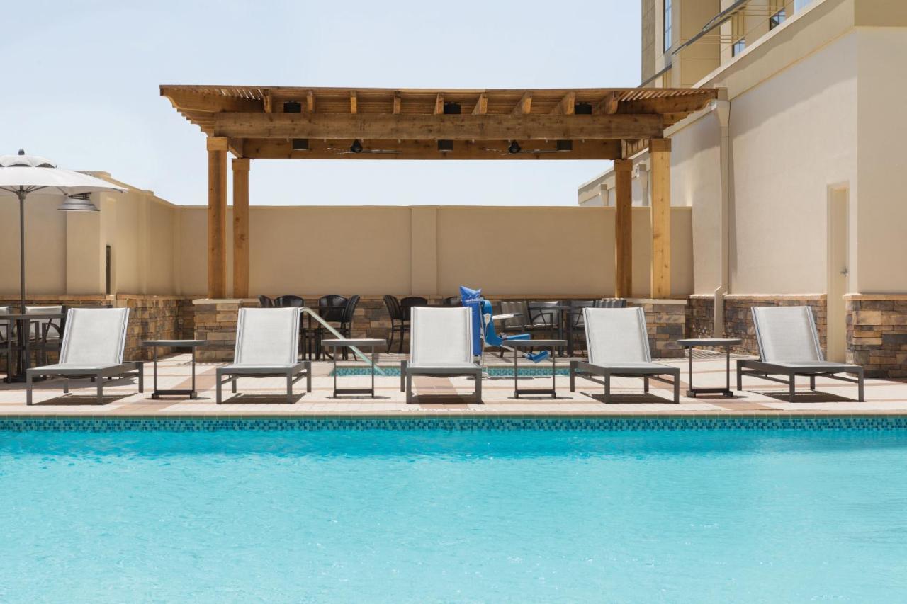 Embassy Suites by Hilton McAllen Convention Center