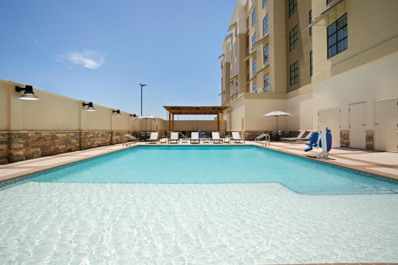 Embassy Suites by Hilton McAllen Convention Center
