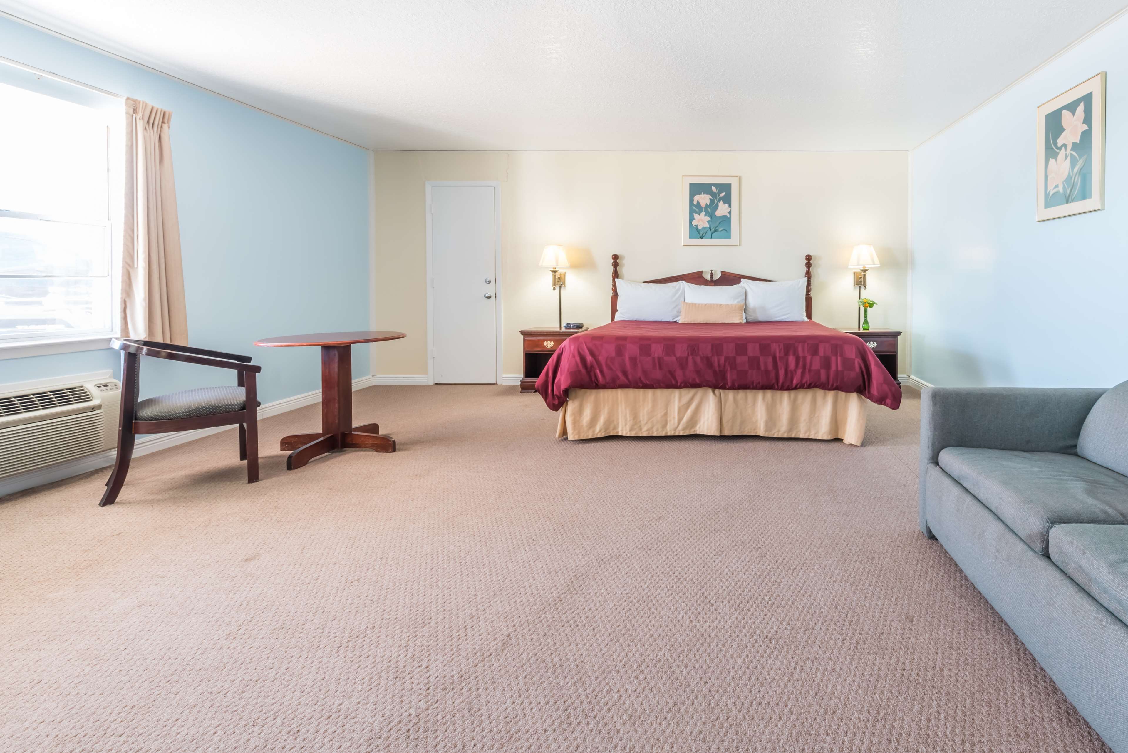 Relax Inn Mineral Wells