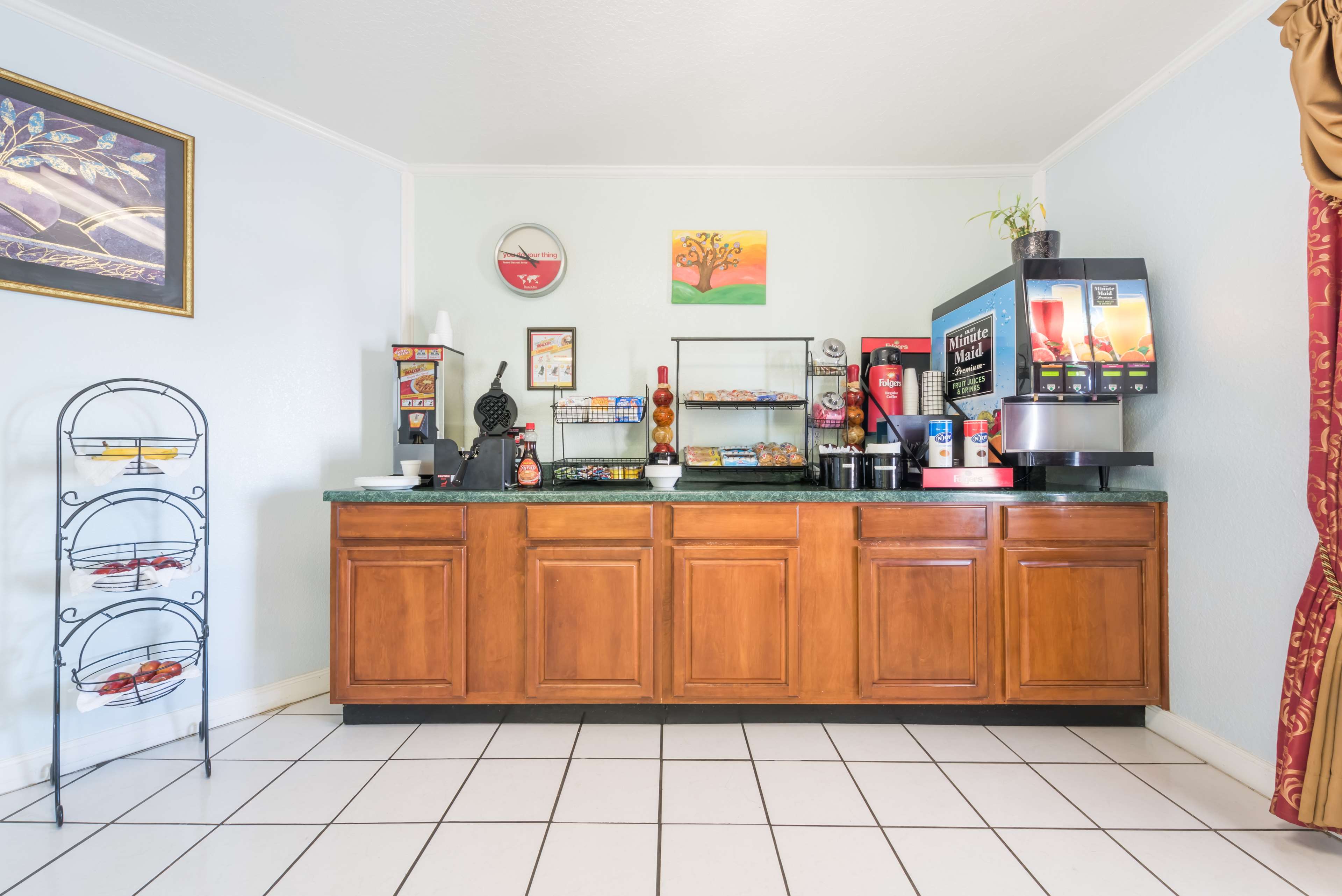 Relax Inn Mineral Wells