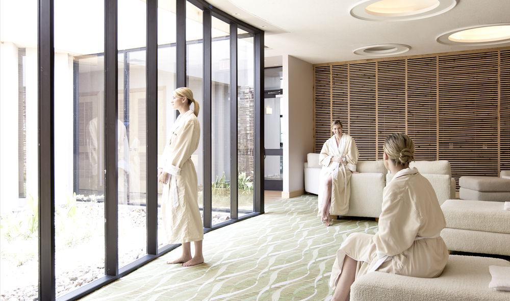 La Torretta Lake Resort & Spa