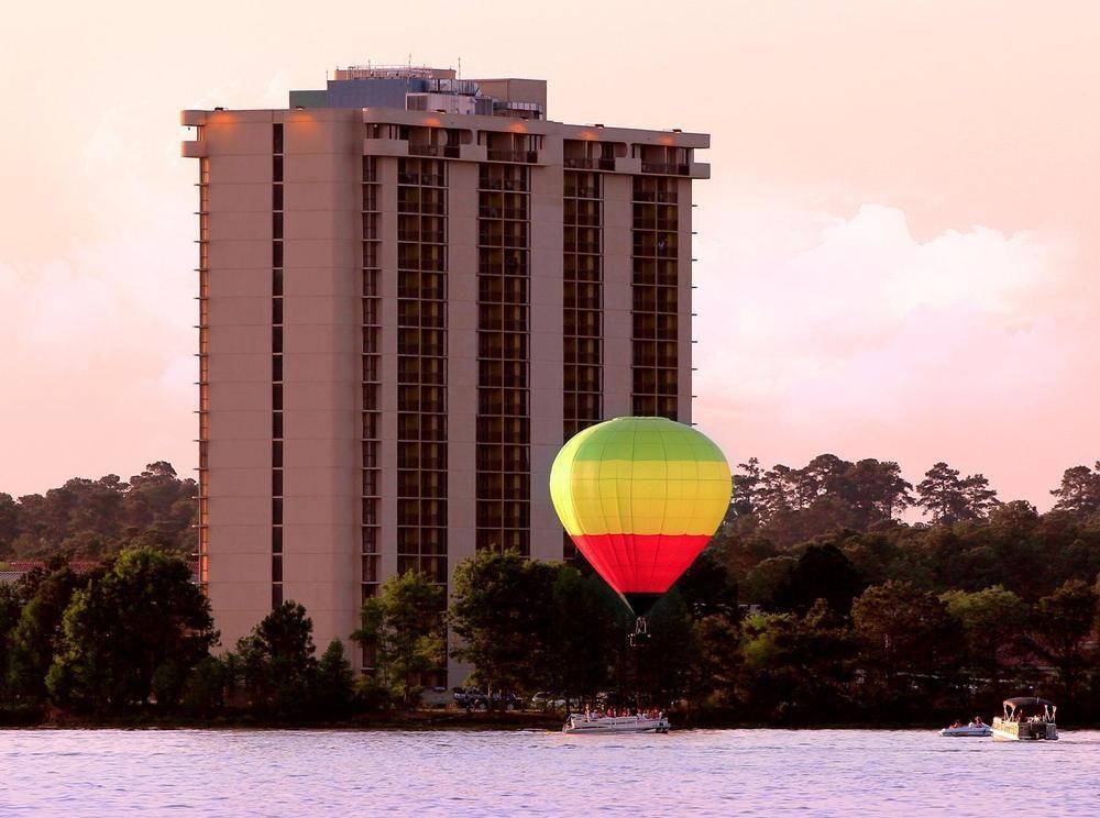 La Torretta Lake Resort & Spa