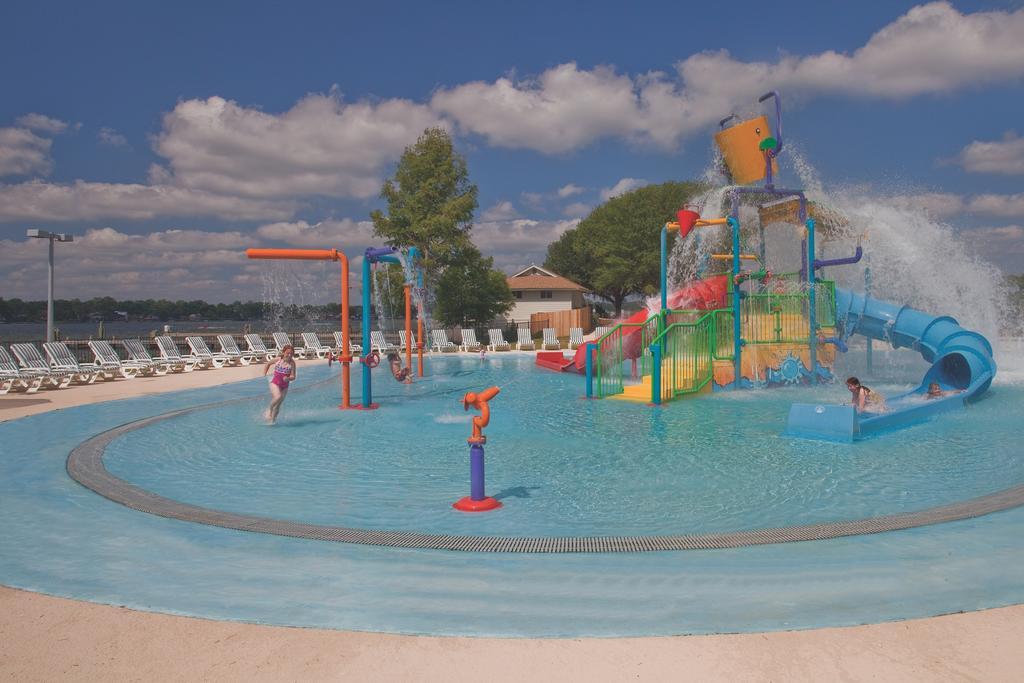 La Torretta Lake Resort & Spa