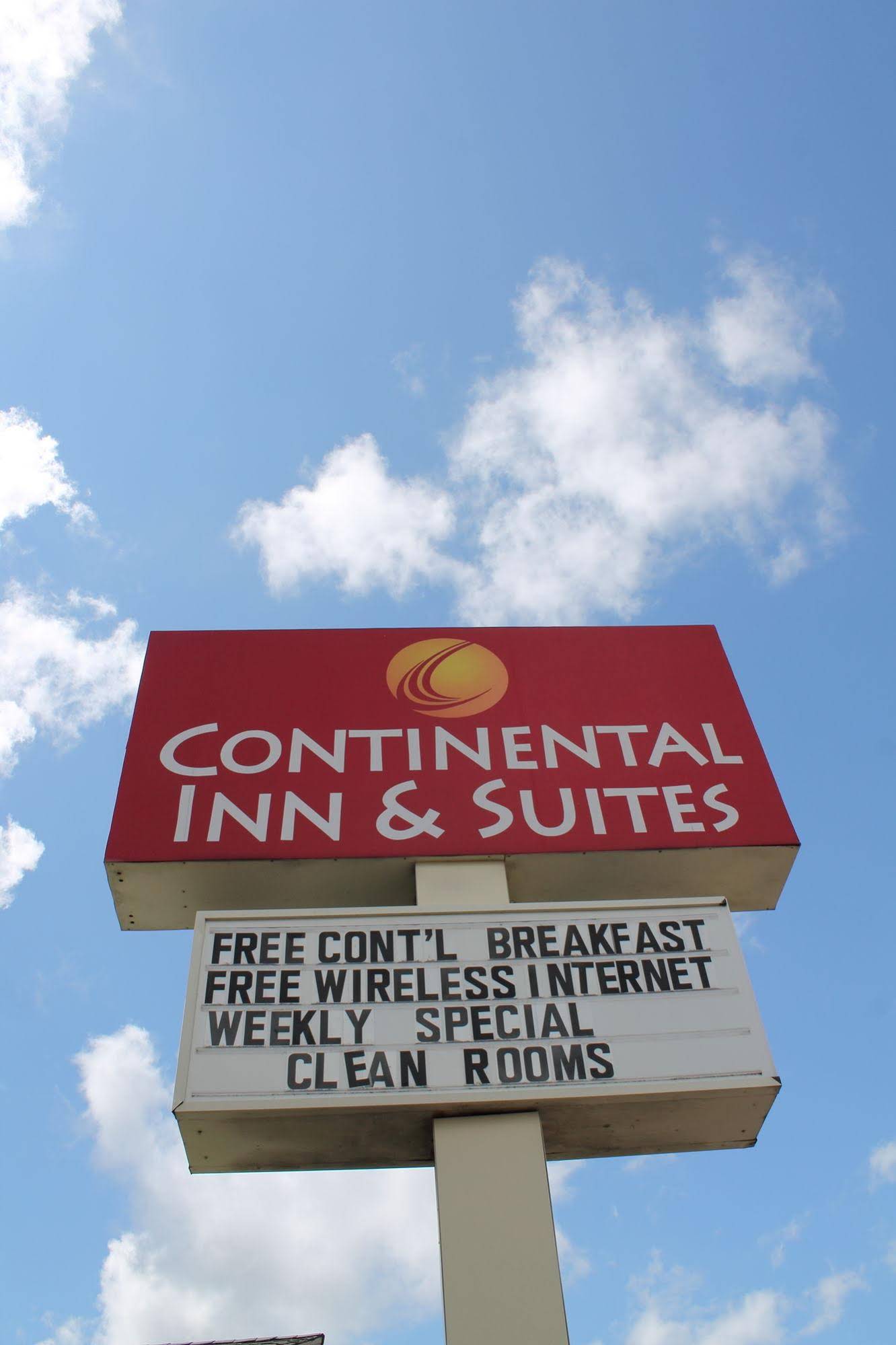 Continental Inn & Suites