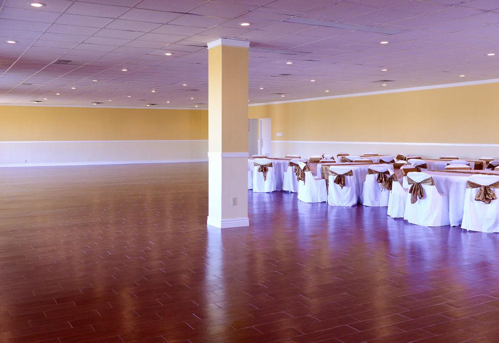 Express Inn Suites Palestine