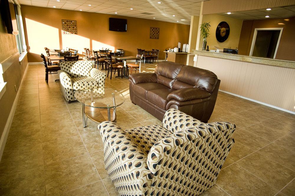 Express Inn Suites Palestine