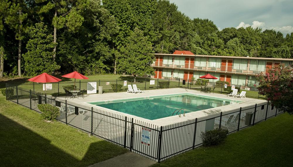 Express Inn Suites Palestine