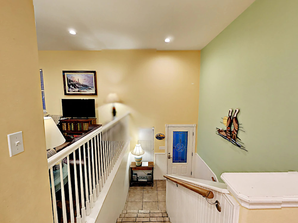 Eagles Nest by RedAwning