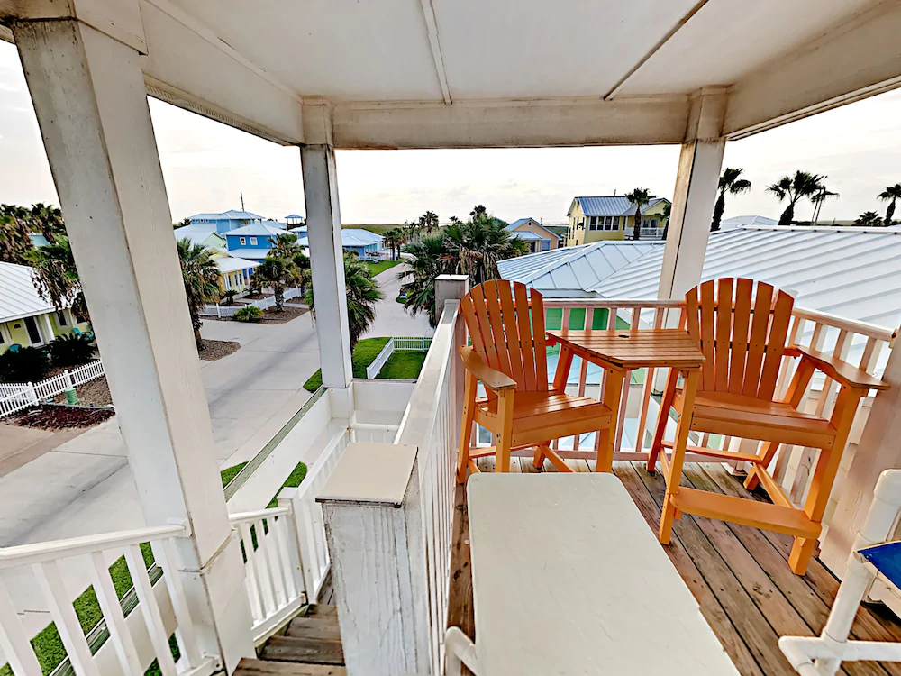 Eagles Nest by RedAwning