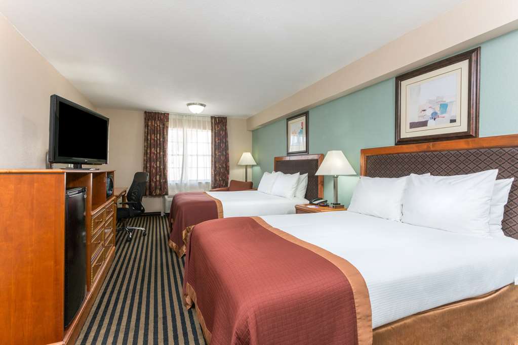 Baymont by Wyndham Port Arthur