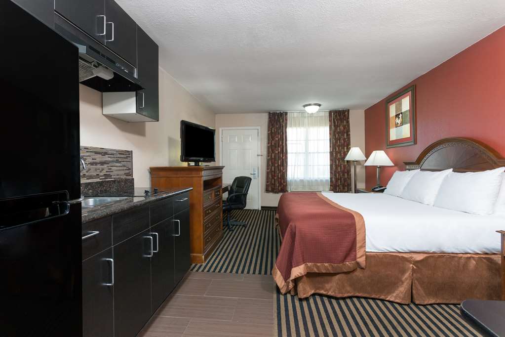 Baymont by Wyndham Port Arthur