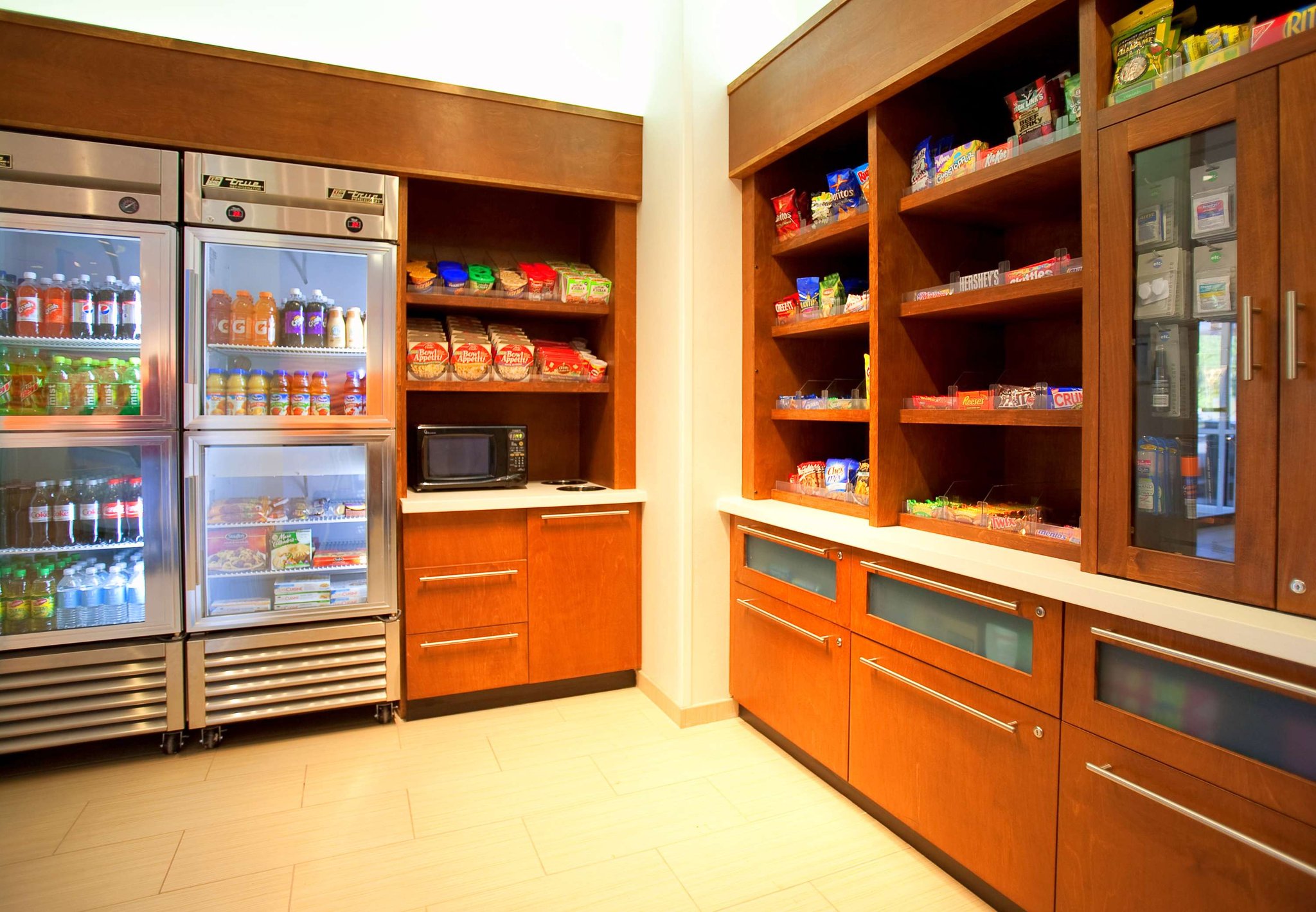 Springhill Suites Houston Rosenberg