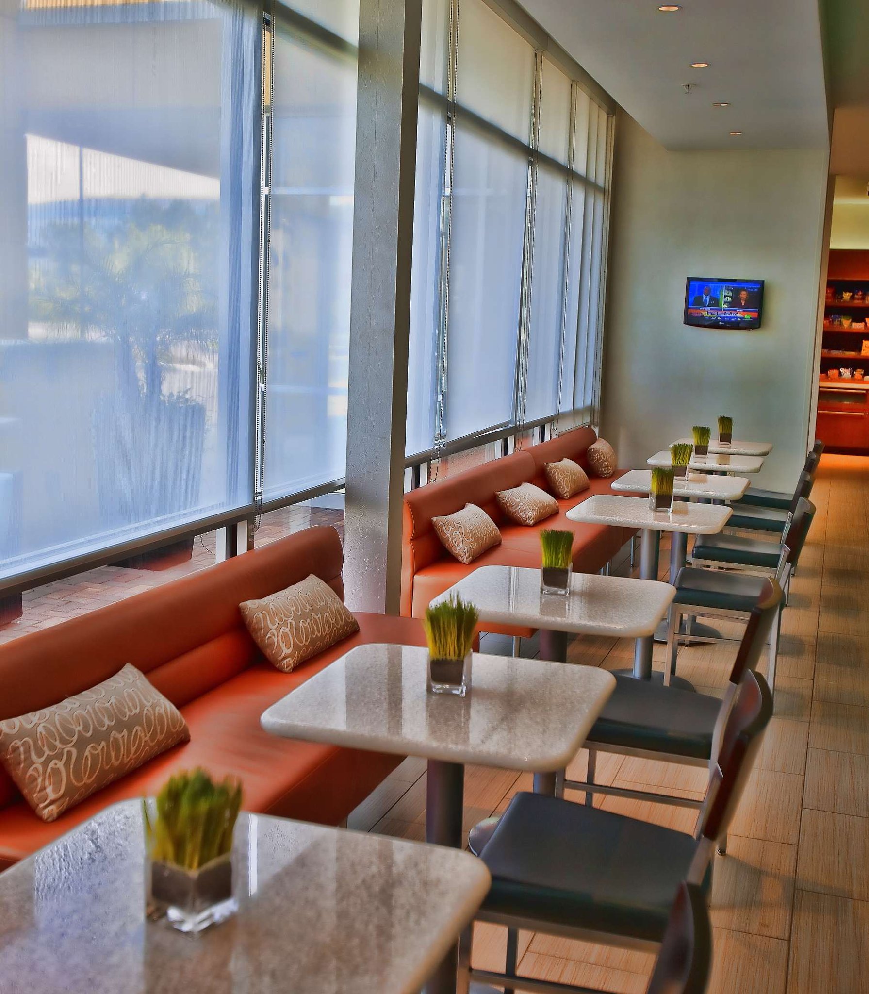 Springhill Suites Houston Rosenberg