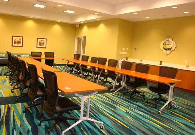 Springhill Suites Houston Rosenberg