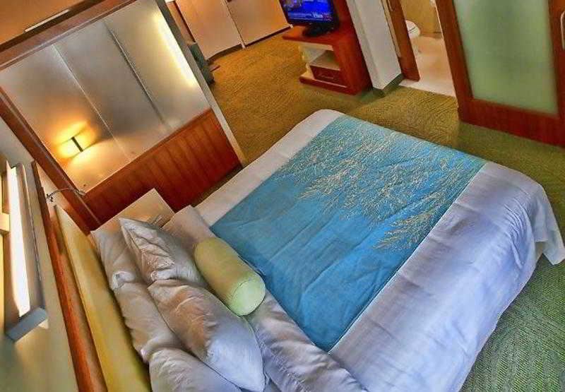 Springhill Suites Houston Rosenberg