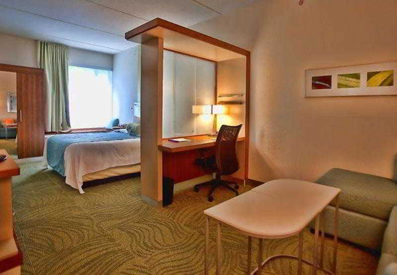 Springhill Suites Houston Rosenberg