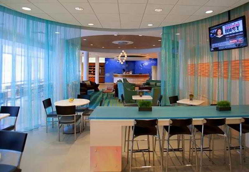 Springhill Suites Houston Rosenberg