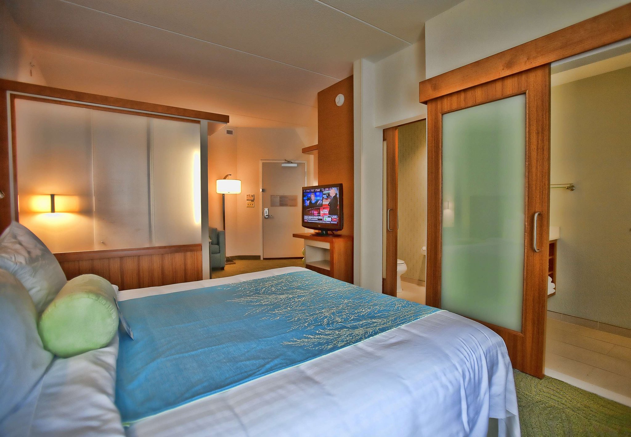 Springhill Suites Houston Rosenberg