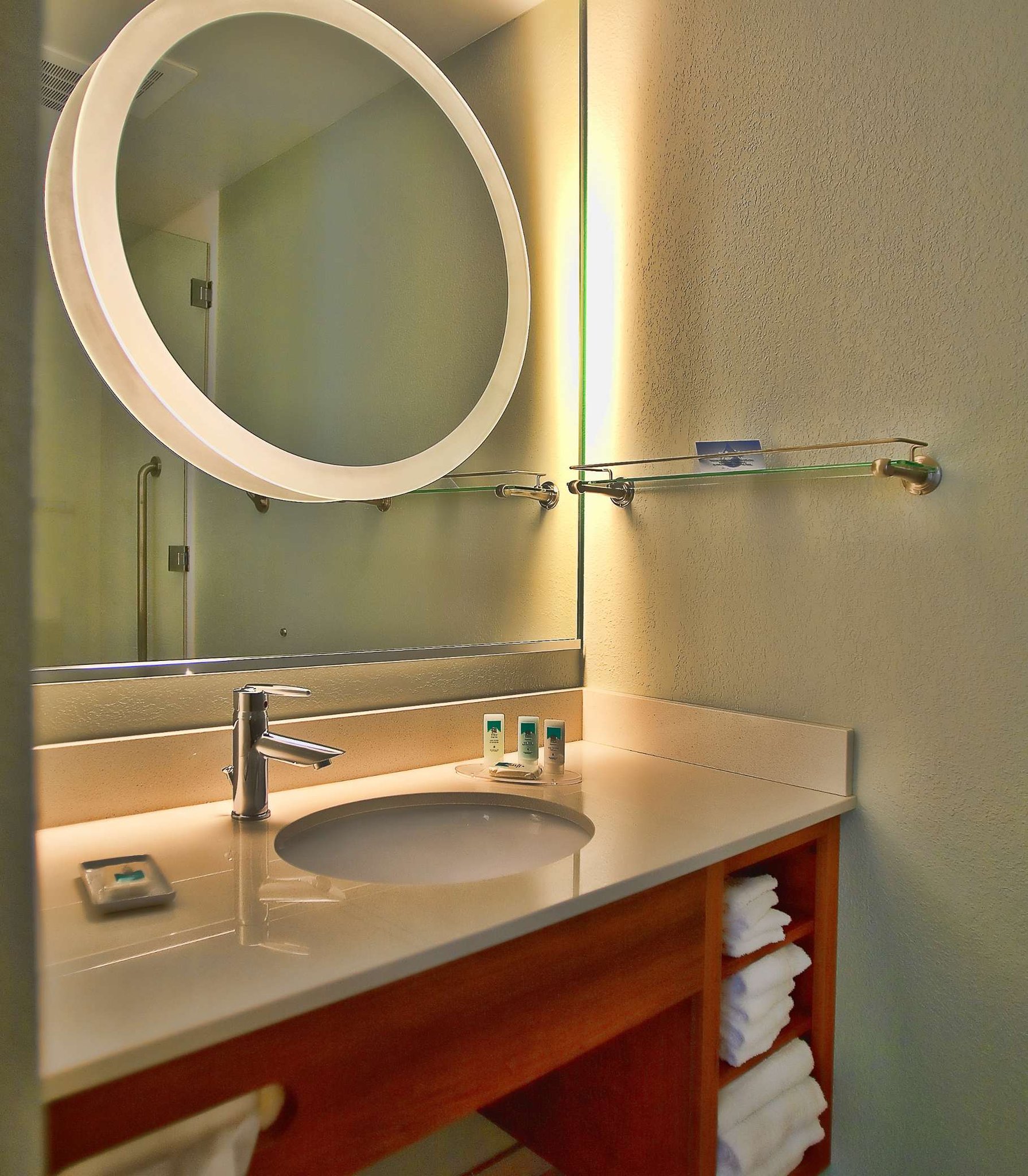 Springhill Suites Houston Rosenberg