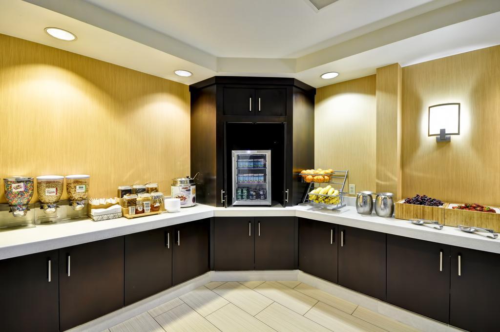 SpringHill Suites Austin Round Rock