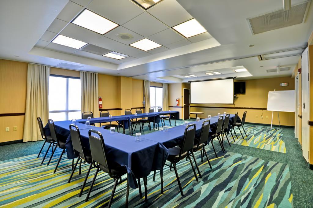 SpringHill Suites Austin Round Rock