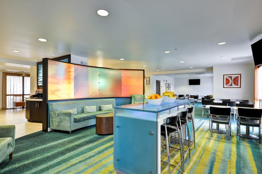 SpringHill Suites Austin Round Rock