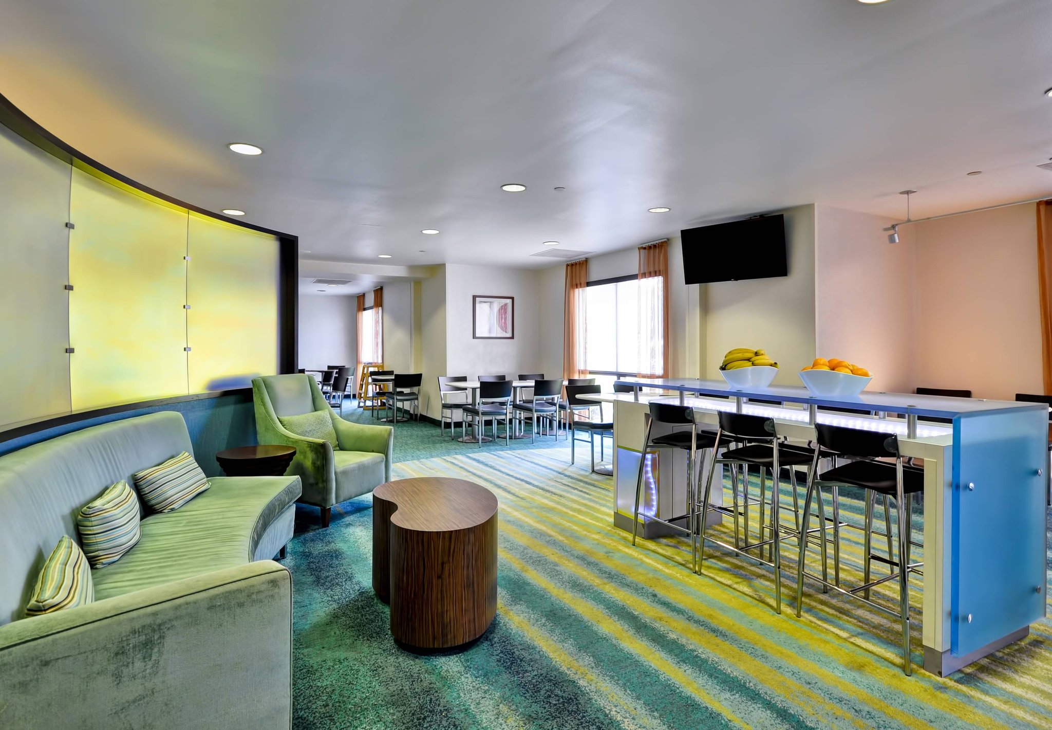 SpringHill Suites Austin Round Rock