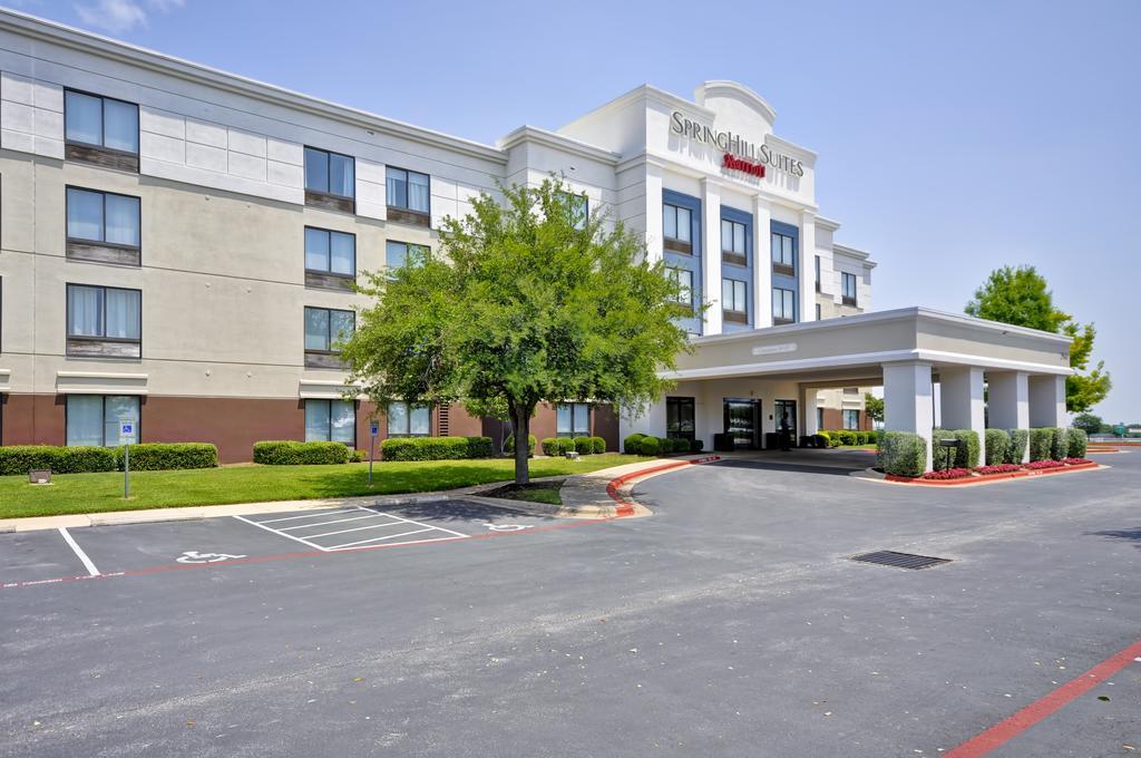 SpringHill Suites Austin Round Rock