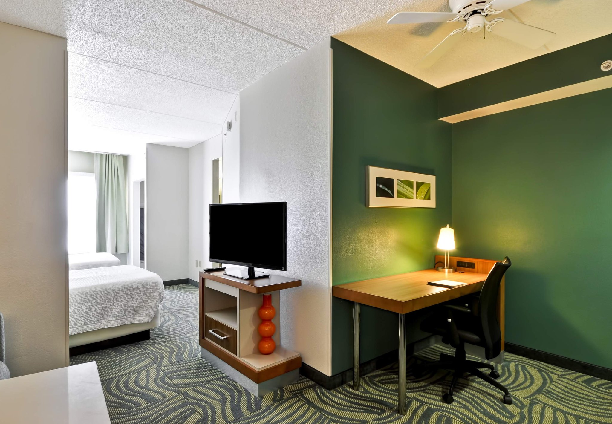 SpringHill Suites Austin Round Rock