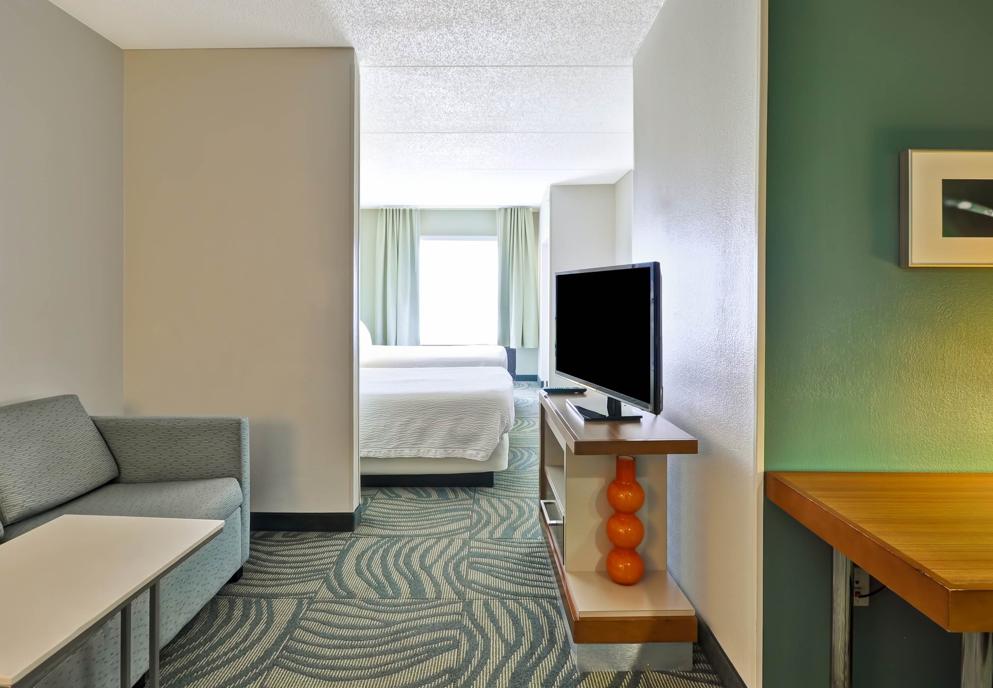 SpringHill Suites Austin Round Rock