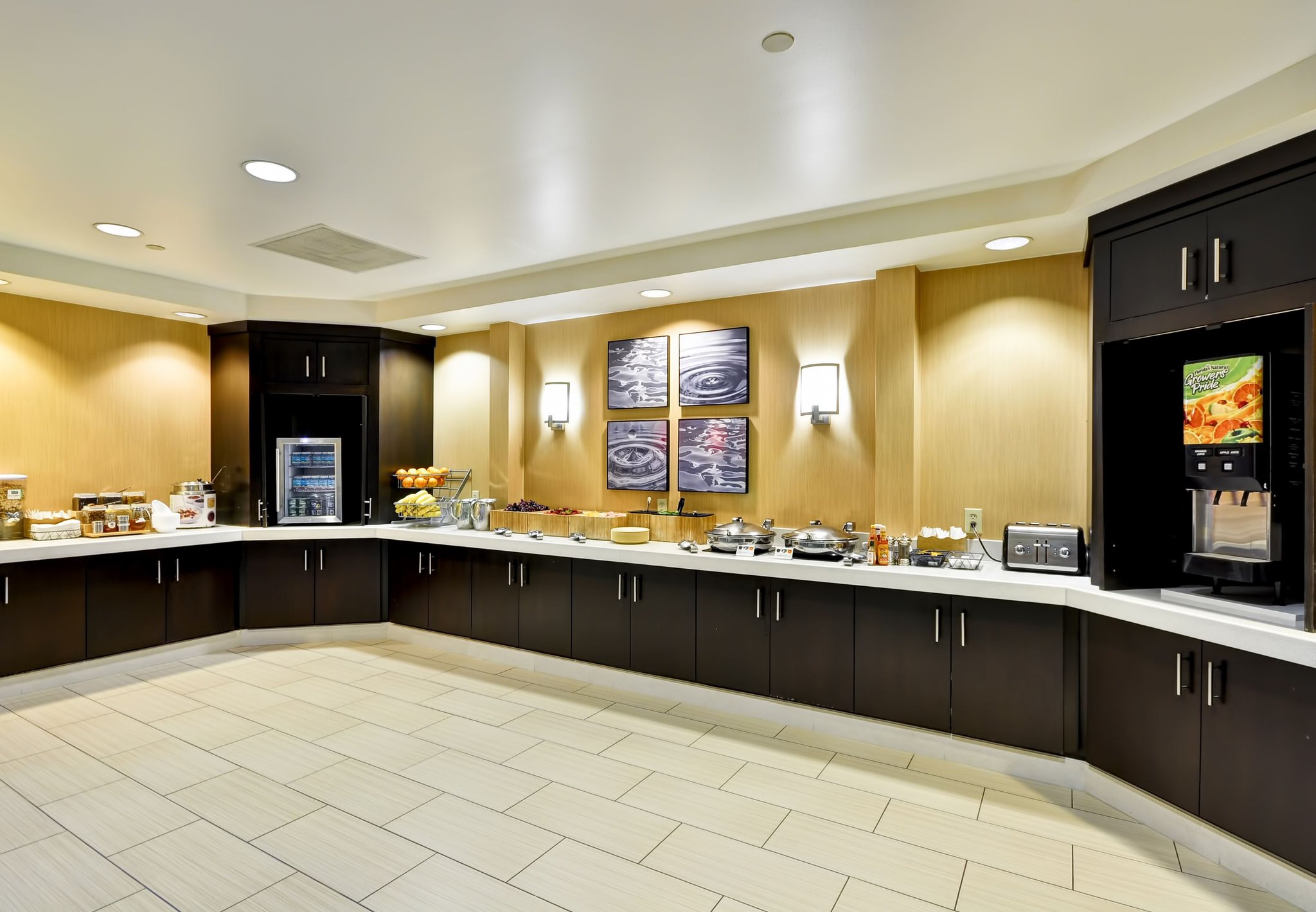 SpringHill Suites Austin Round Rock
