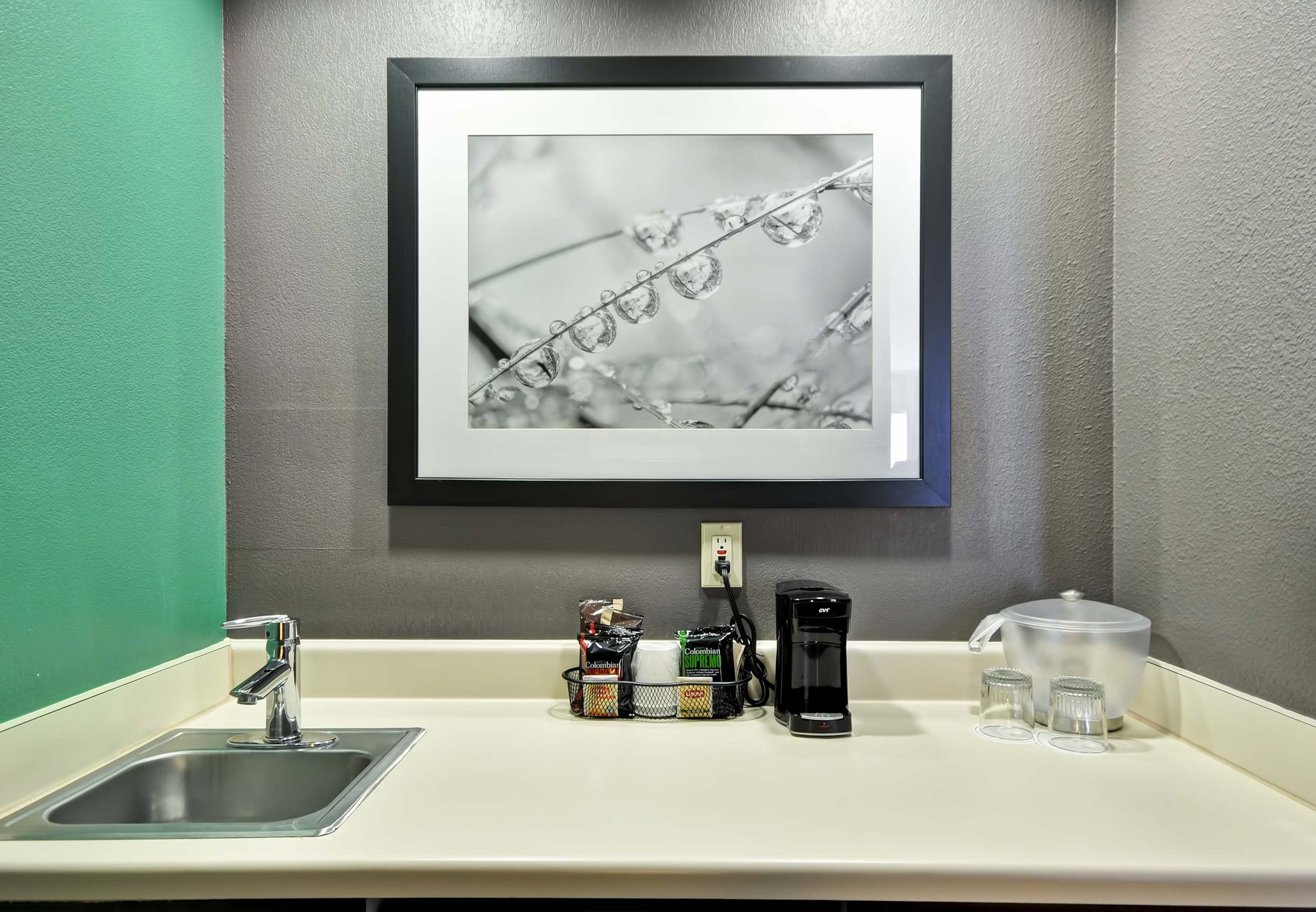 SpringHill Suites Austin Round Rock