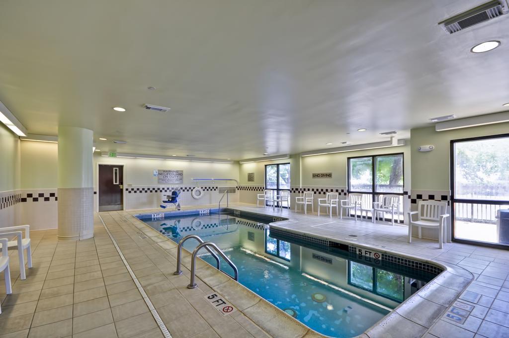 SpringHill Suites Austin Round Rock