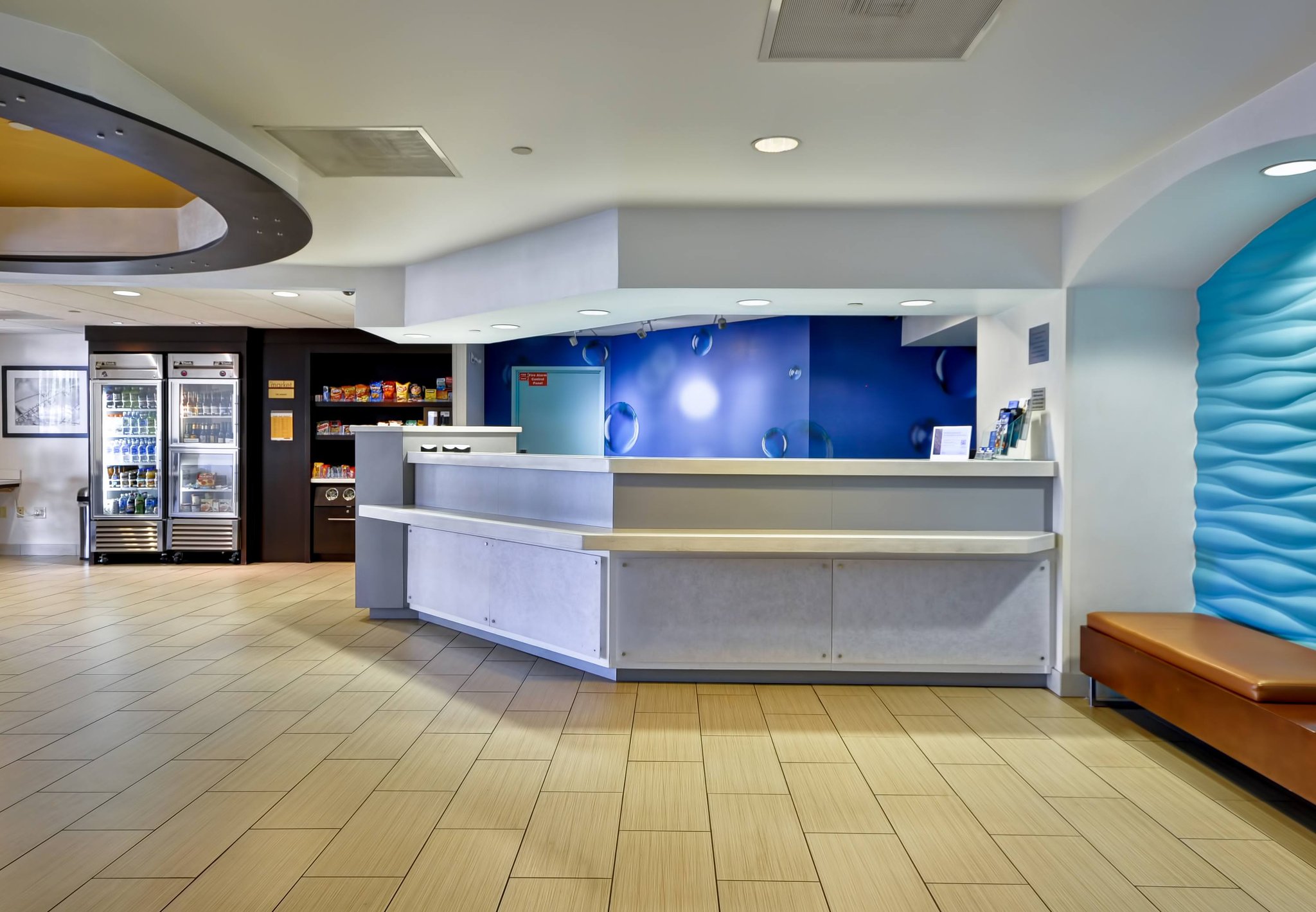 SpringHill Suites Austin Round Rock