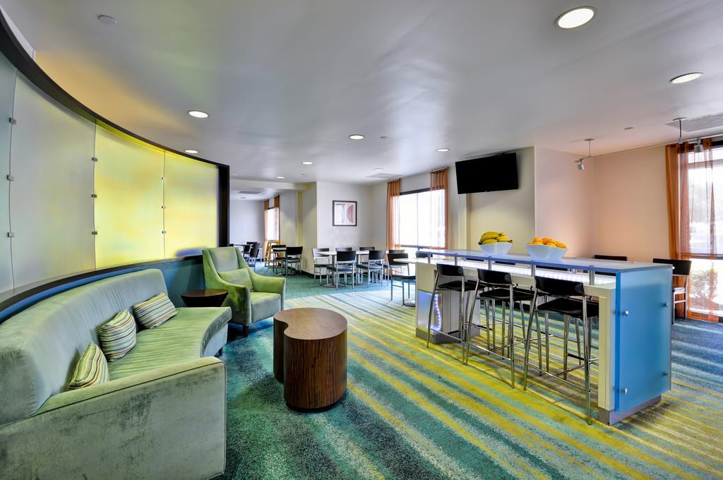 SpringHill Suites Austin Round Rock