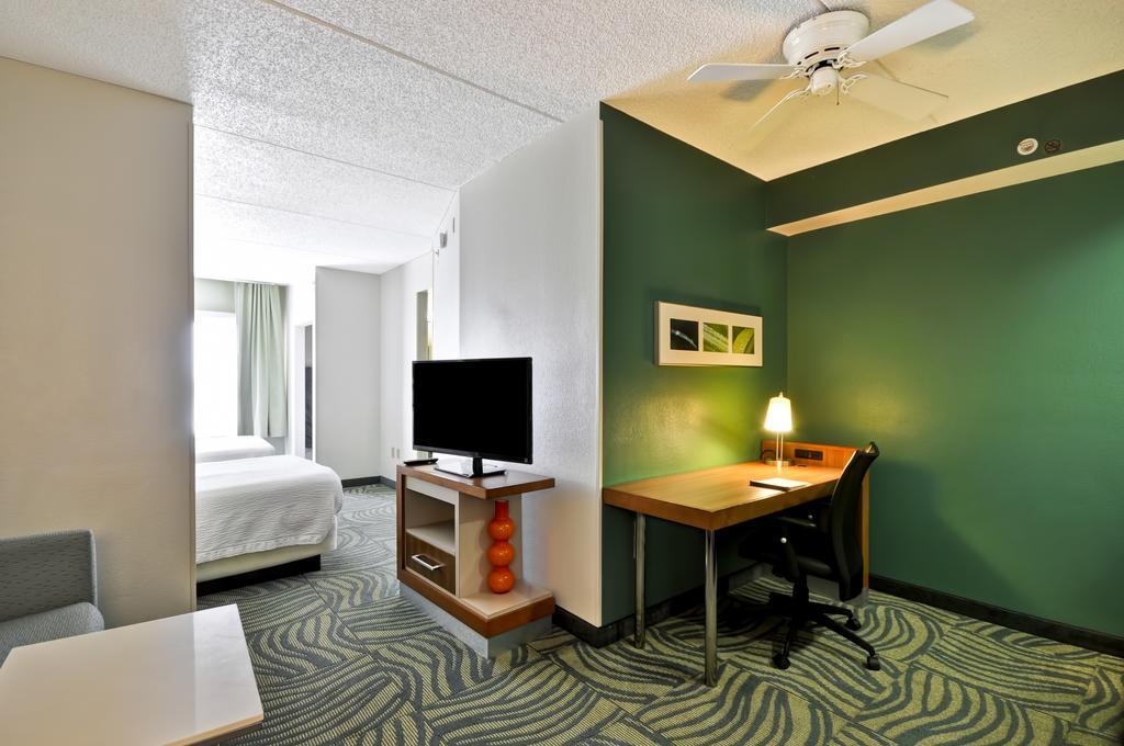 SpringHill Suites Austin Round Rock