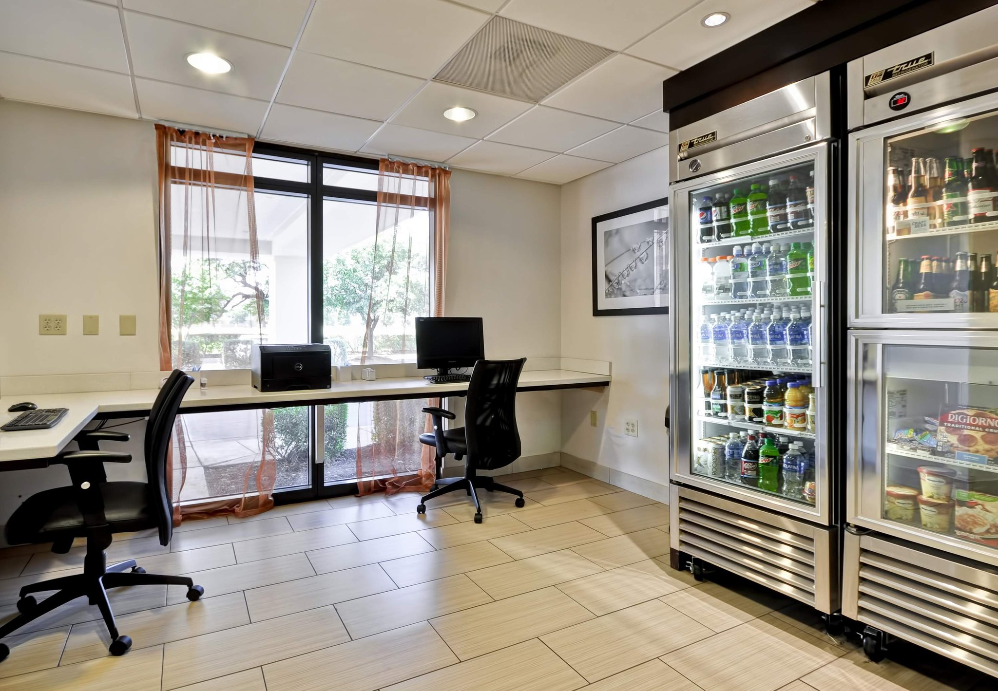 SpringHill Suites Austin Round Rock