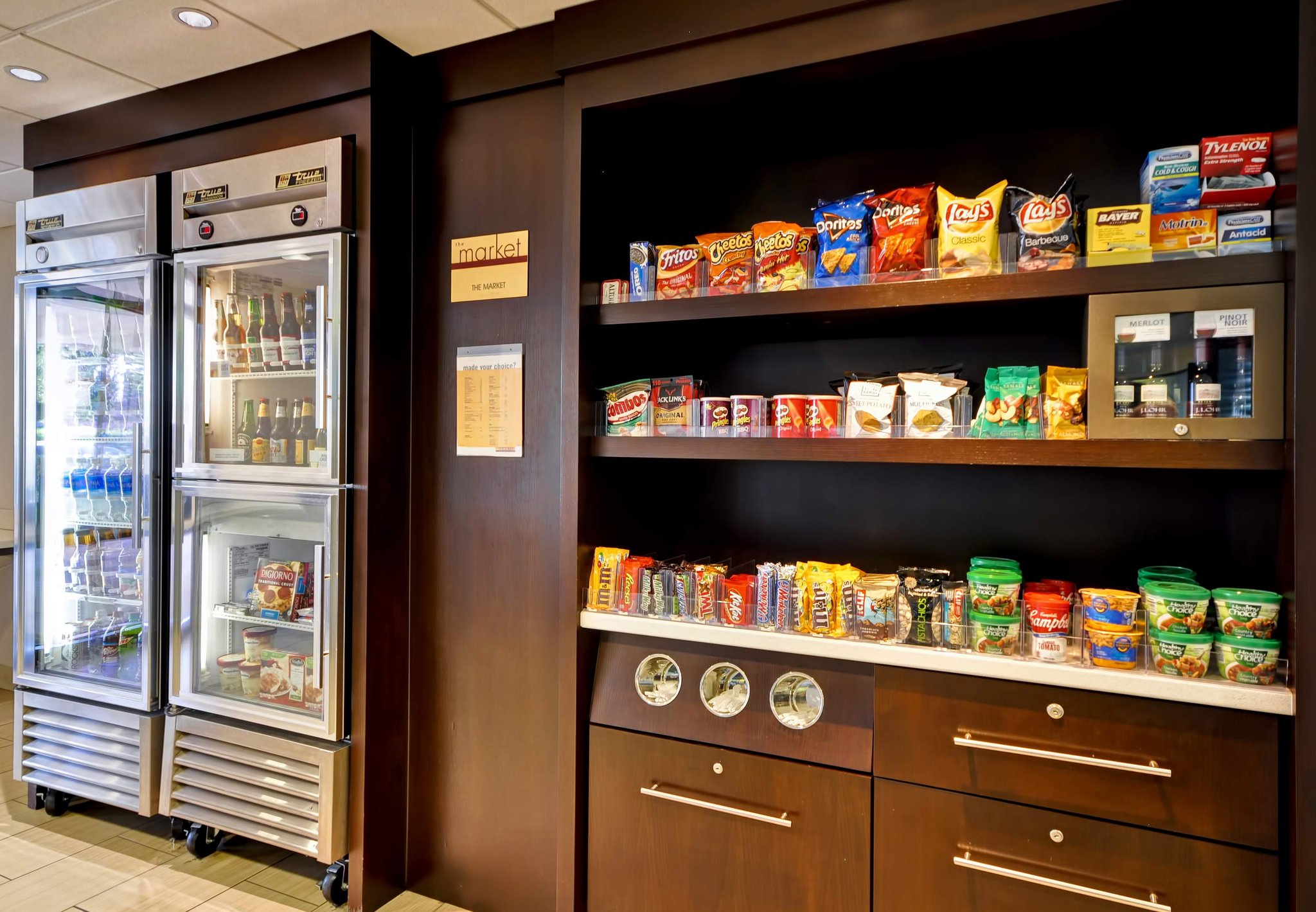 SpringHill Suites Austin Round Rock