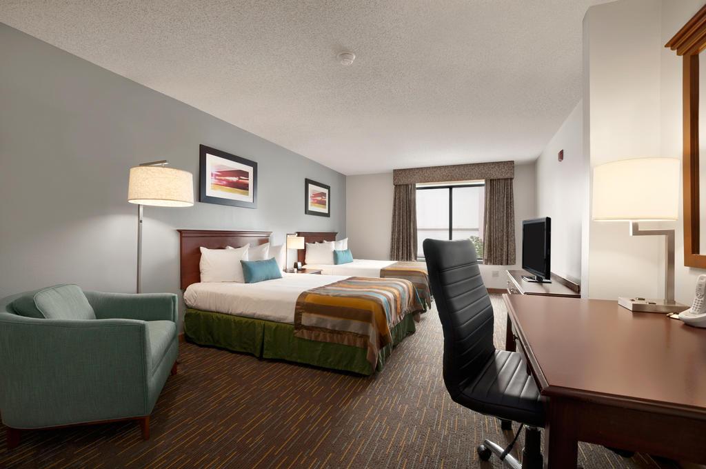 Wingate by Wyndham Round Rock Hotel & Conference Center
