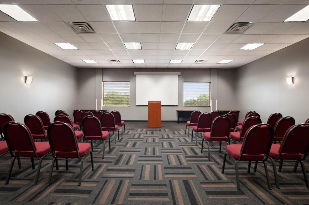 Wingate by Wyndham Round Rock Hotel & Conference Center