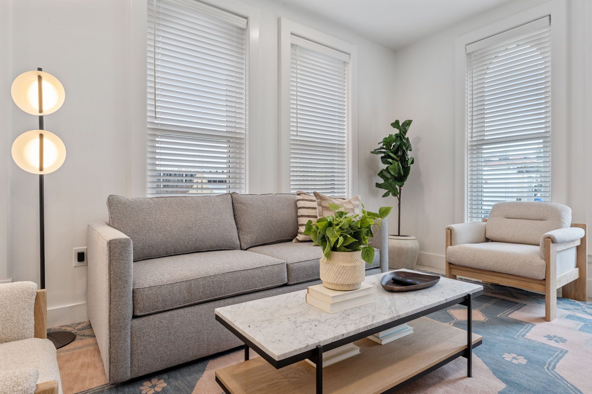 The Continental, powered by Placemakr - Downtown - Market Square