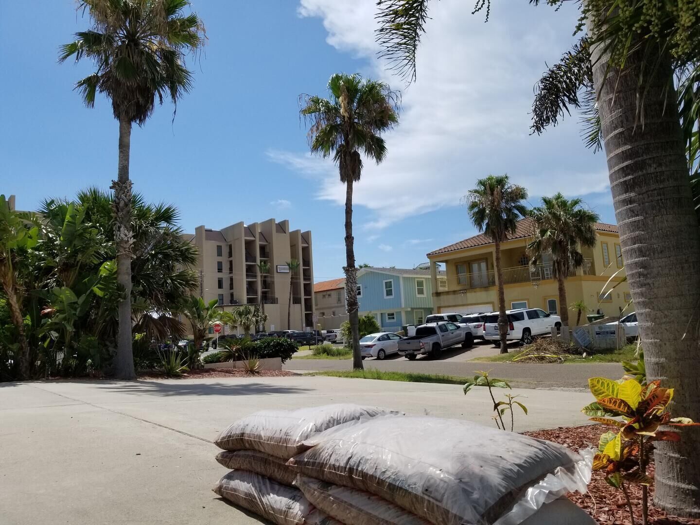 Lil Caribbean Vibes Home