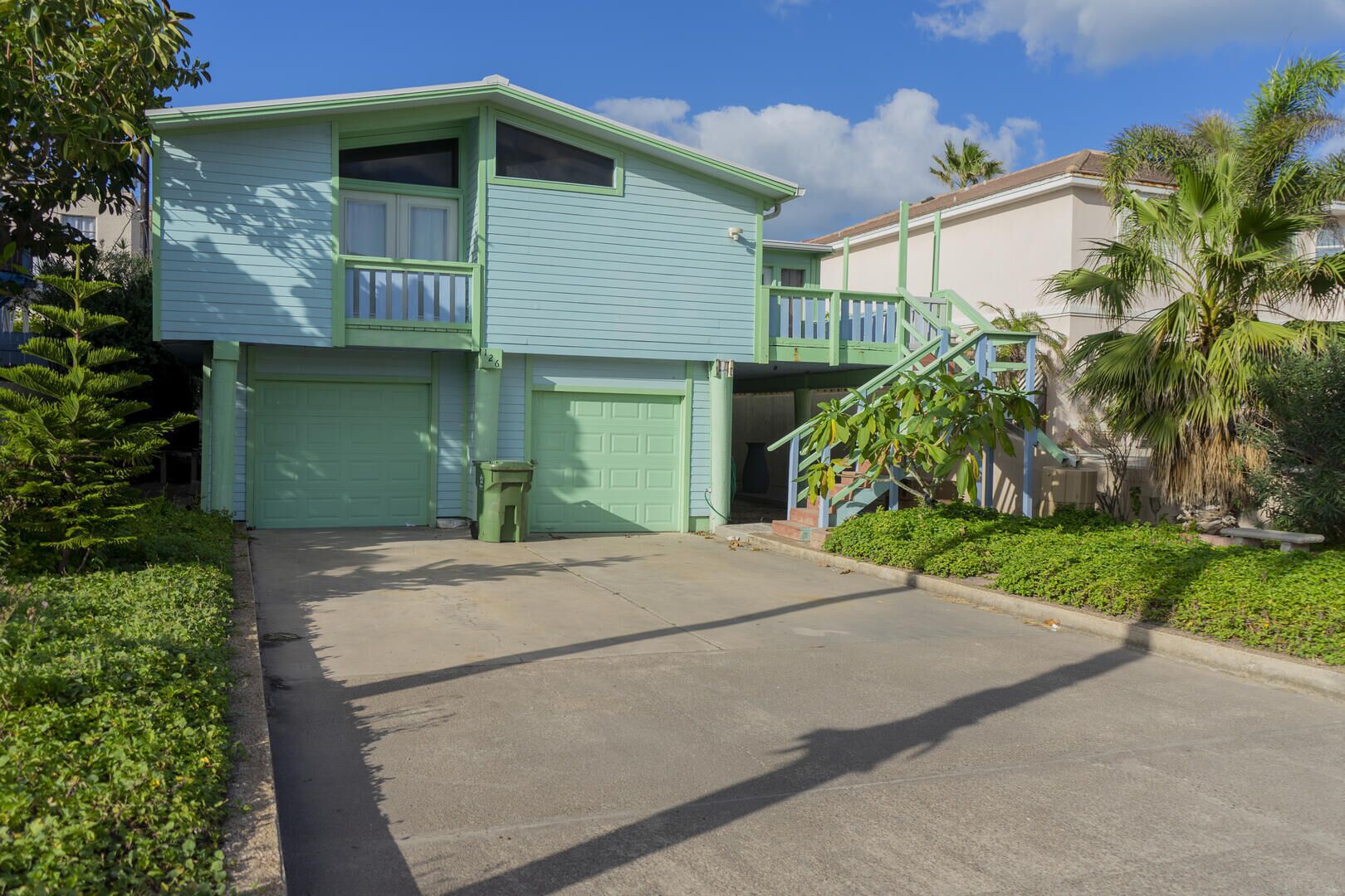 Lil Caribbean Vibes Home