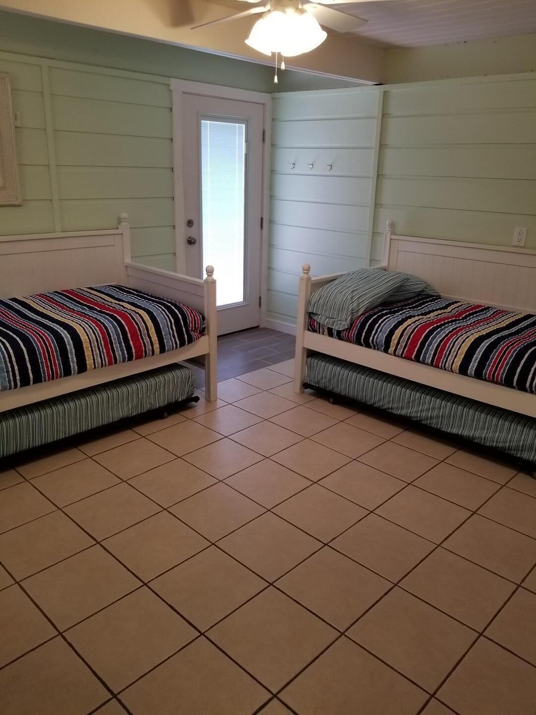Lil Caribbean Vibes Home