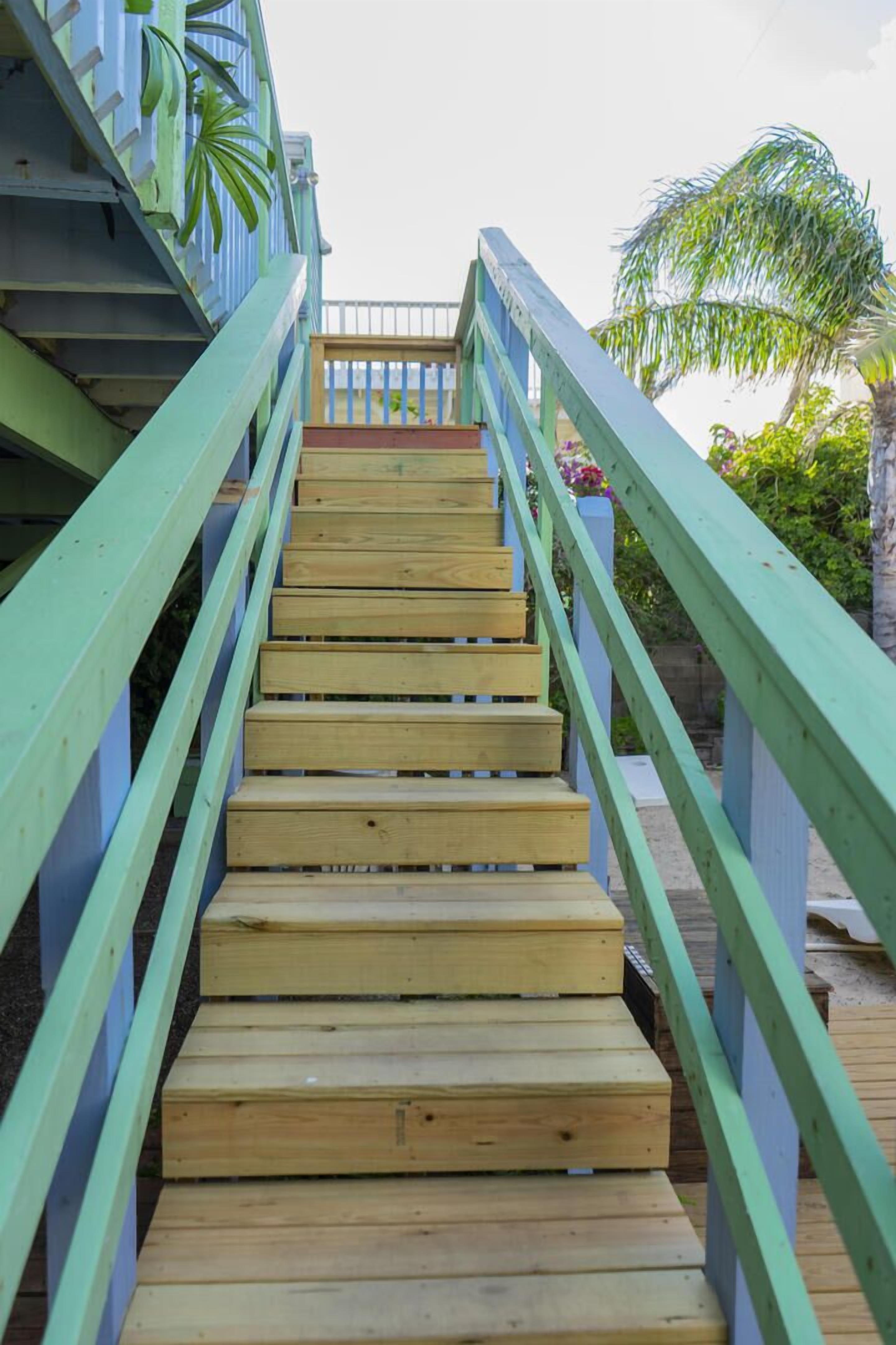 Lil Caribbean Vibes Home