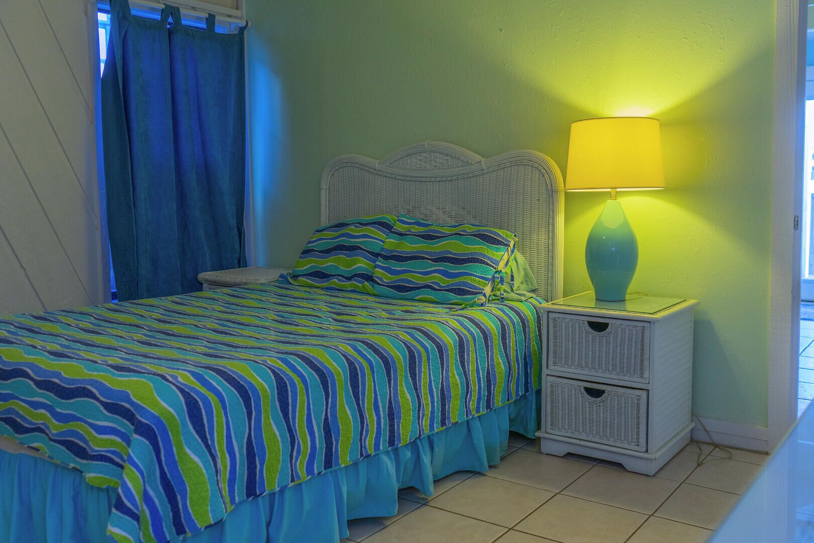 Lil Caribbean Vibes Home